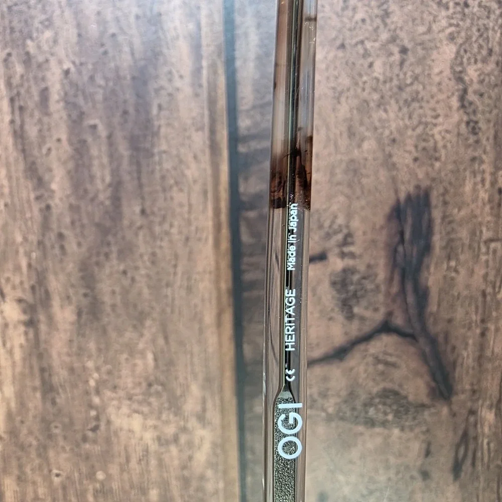 OGIO some scuff